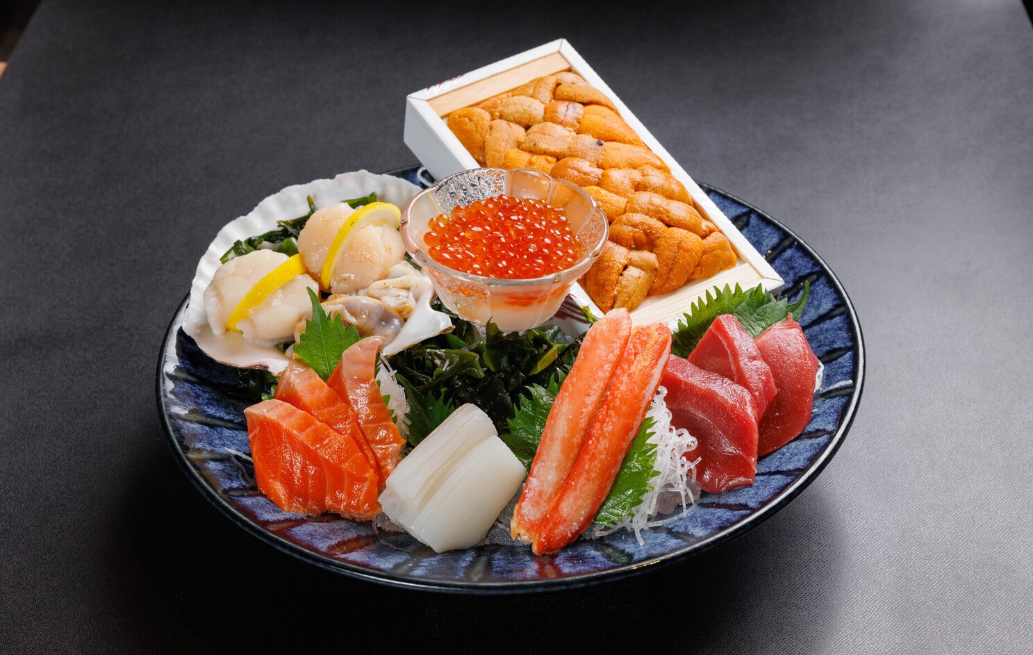 【公式】札幌海鮮丼専門店 すしどんぶり