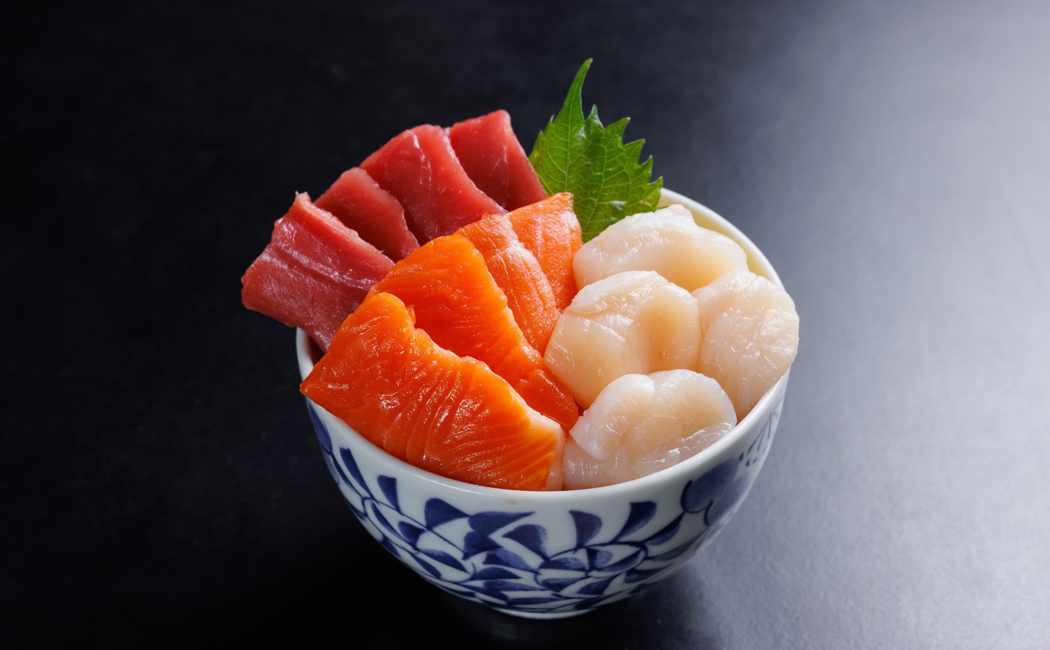 【公式】札幌海鮮丼専門店 すしどんぶり