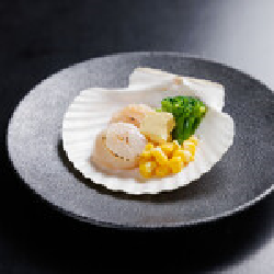 【札幌すすきのグルメ！旨味溢れる逸品を堪能！】 「ほたてバター焼き」