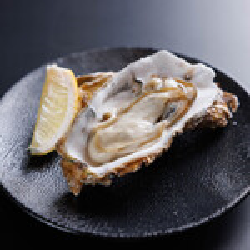 【札幌すすきのグルメ！旨味溢れる逸品を堪能！】 「牡蠣（生牡蠣 or 焼き牡蠣）」
